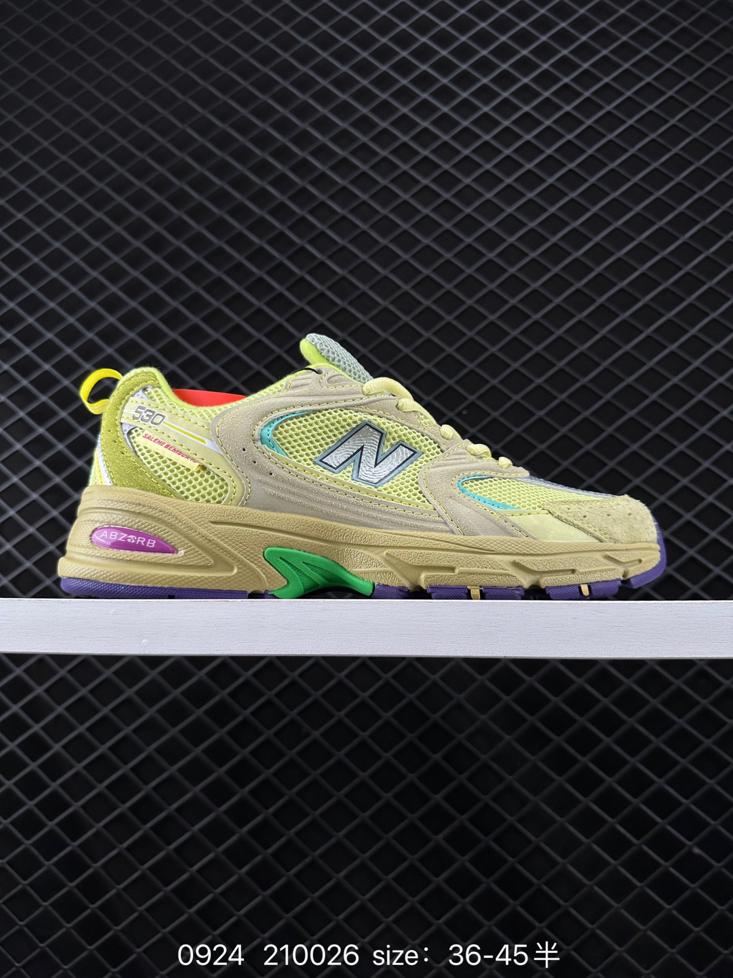 NB530 New Balance 530 NB530 New Balance 530